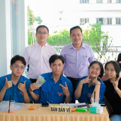LỄ HỘI ẨM THỰC NĂM 2024