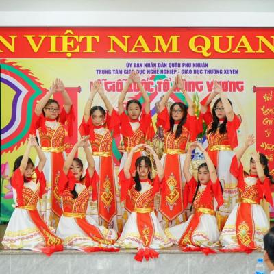 LỄ GIỖ TỔ HÙNG VƯƠNG